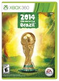 2014 FIFA World Cup: Brazil (Xbox 360)